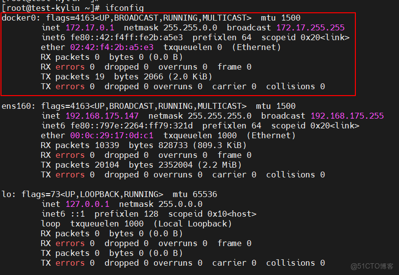由docker網絡模型引出來的一些網絡名詞_cgroup_02