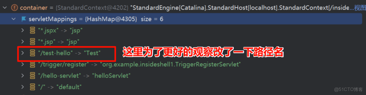 Java安全之基於Tomcat實現內存馬 - nice_java_35
