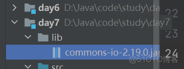 【小家java】Java之Apache Commons-IO使用精講（FileUtils、IOUtils、FileFilter全覆蓋）_#java_16
