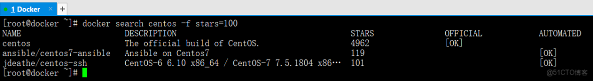 圖書 深入淺出docker pdf_centos_11