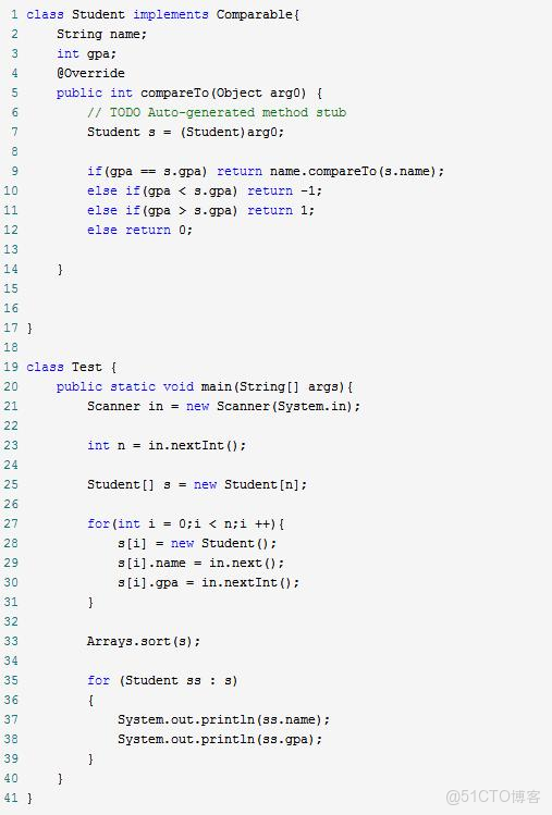 Java21天學習計劃 - 第七天：多態的實現原理、抽象類與接口、Object類常用方法_抽象方法_03
