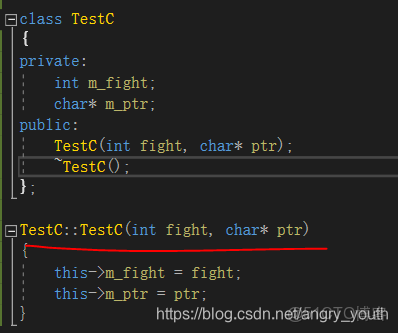 great expectation 初始化之後的項目目錄的用途_初始化