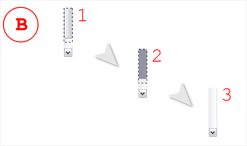 Fill With Background (Adobe Fireworks extension)