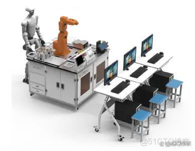 機器人教師的課堂管理權限邊界討論：會替代人類教師嗎？ - 實踐_輔助工具_06