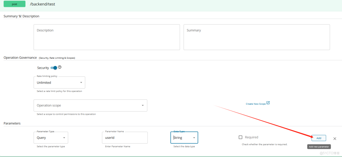 wso2~添加mcp服務的注意點_請求頭_05
