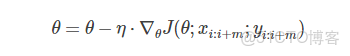 為什麼使用隨機梯度下降求解出現問題 隨機梯度下降的隨機_python_25