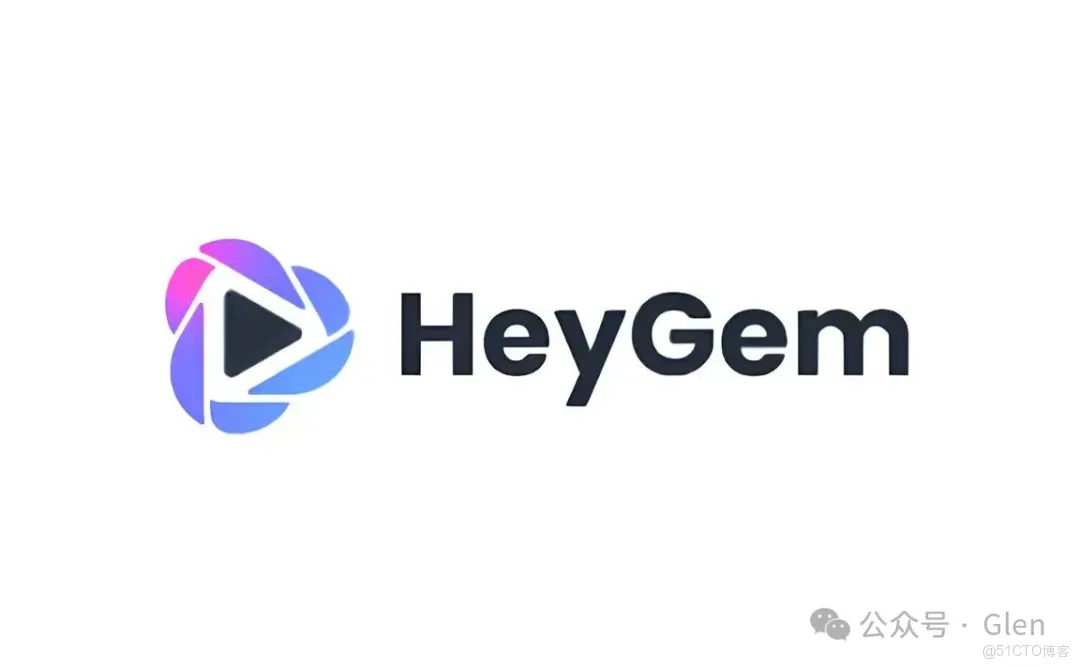 開源最強數字人HeyGem，威力加強版！_人工智能_02