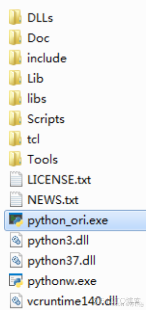 anaconda保姆級安裝教程（非常細）_Python_13