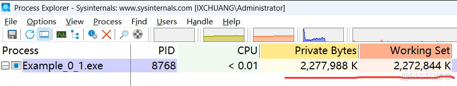 對 .NET FileSystemWatcher引發內存碎片化的 反思_碎片化