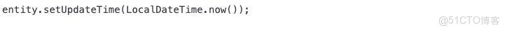 別再手動 set 時間了，JPA 一行註解全幫你搞定！_數據庫_03