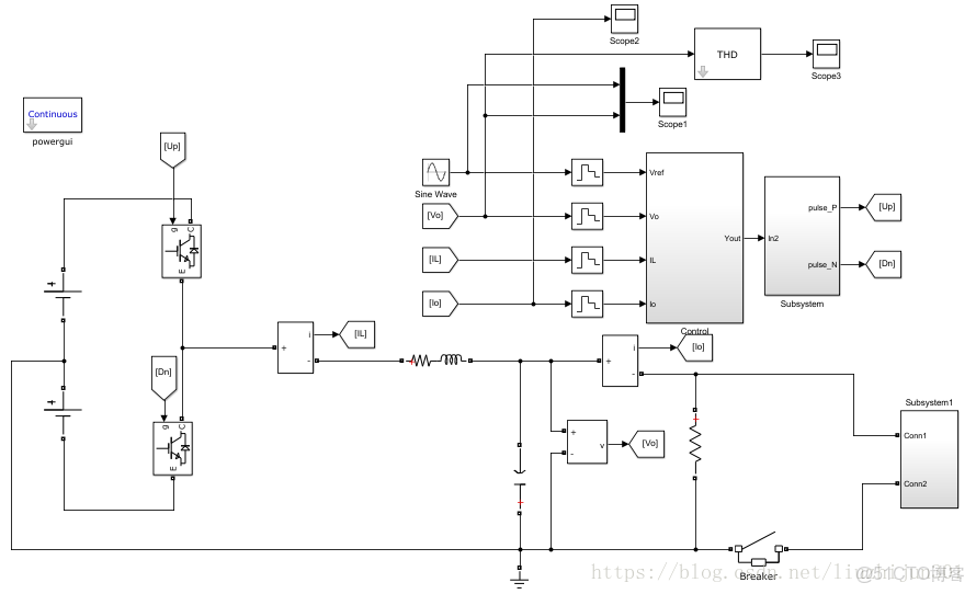中頻鏡像干擾_傳遞函數_11
