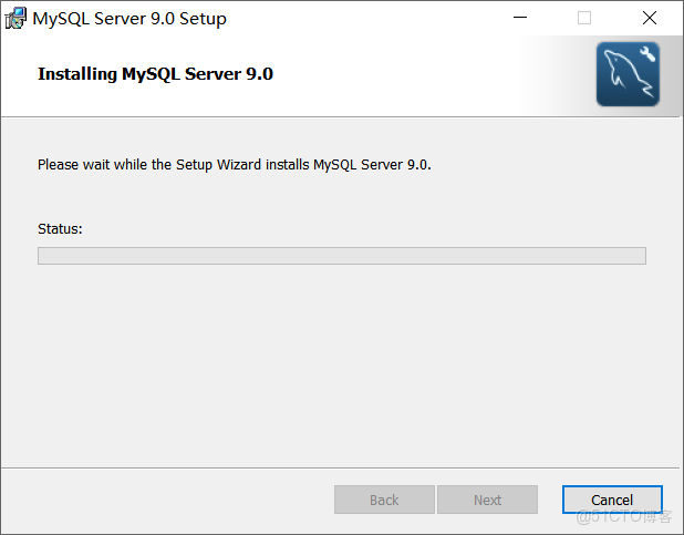 MySQL 9.0：安裝性能與智能雙升級的開源數據庫_MySQL_09