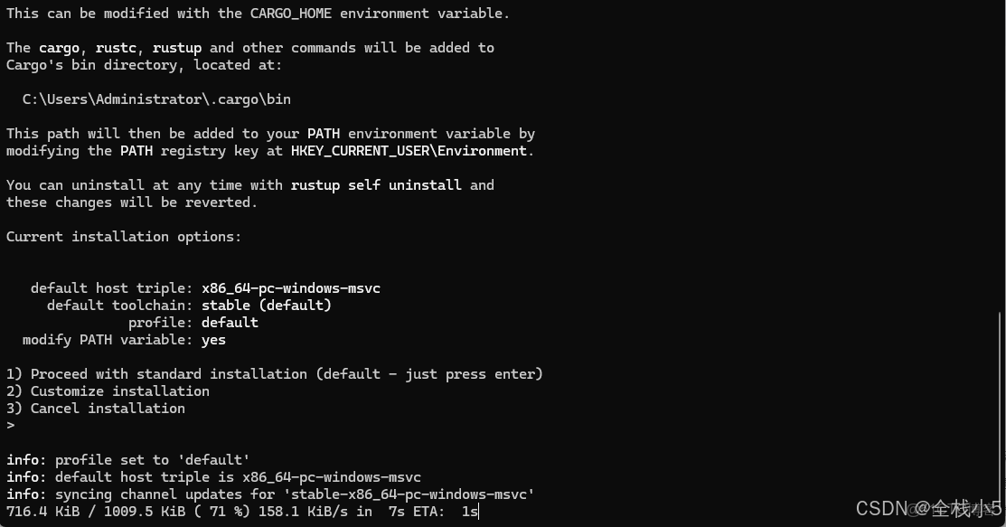 【Rust】系統編程語言的核心語法以及常見應用場景淺談：系統、Web、網絡、命令行_生命週期_09