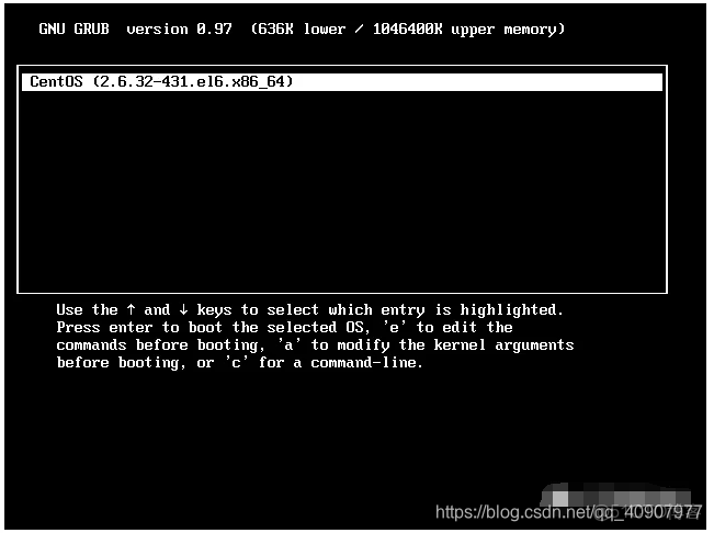 harbor的密碼忘了_單用户模式