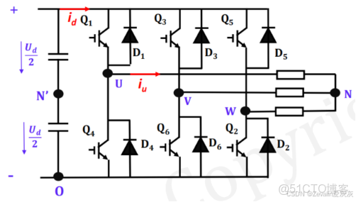 【知識點總結】電力電子技術——第一講_電力電子技術知識點_輸入輸出_81