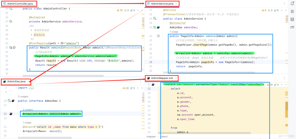 最全面的SpringBoot教程（一）——SpringBoot概述_spring_04