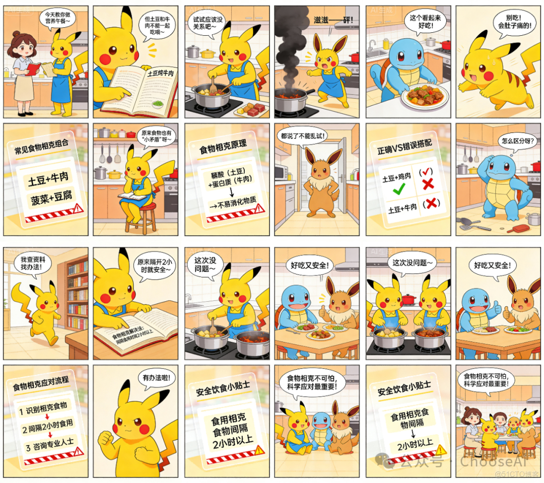 即夢4.5來襲，這次是真的進步了！儘管對標失敗~_免費試用_28