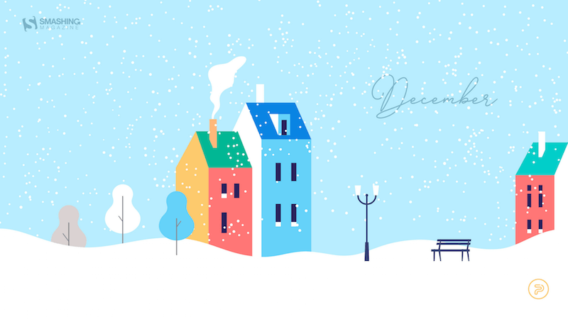 Sweet Snowy Tenderness