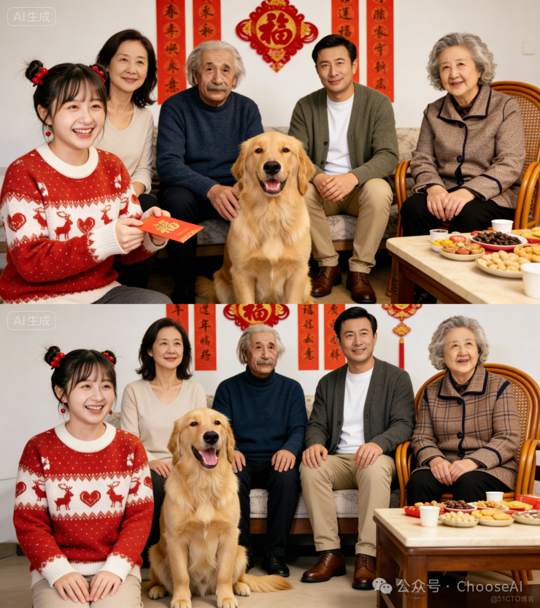 即夢4.5來襲，這次是真的進步了！儘管對標失敗~_免費試用_05