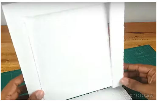 如何使用鍵盤和LCD顯示製作一個安全的基於Arduino的門鎖_電路圖_03