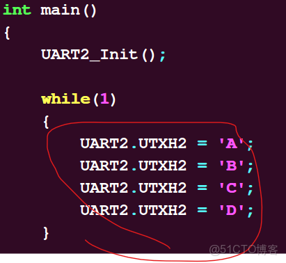 emmc總線和sd總線接口_開發語言_44