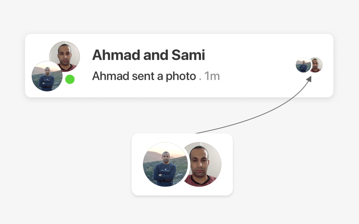 Thinking About The Cut-Out Effect