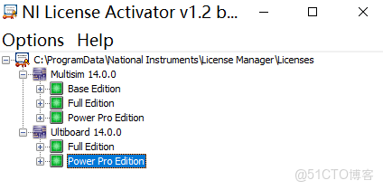 Multisim軟件官網下載安裝保姆級教程（附安裝包，超詳細）_Multisim_23