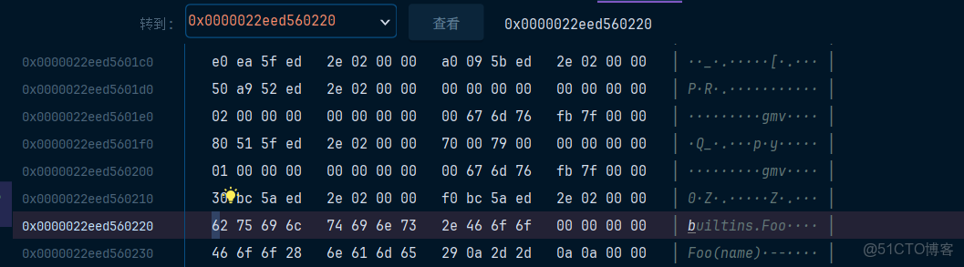 在Rust 代碼中編寫 Python 是種怎樣的體驗_#rust_07