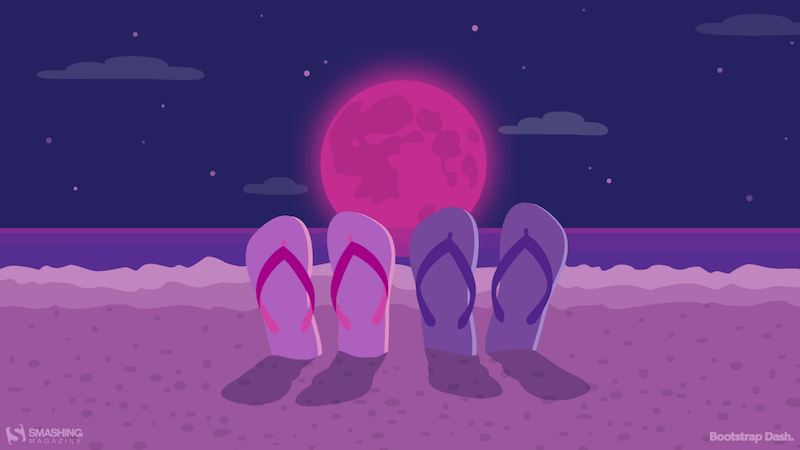 Unforgettable Summer Night