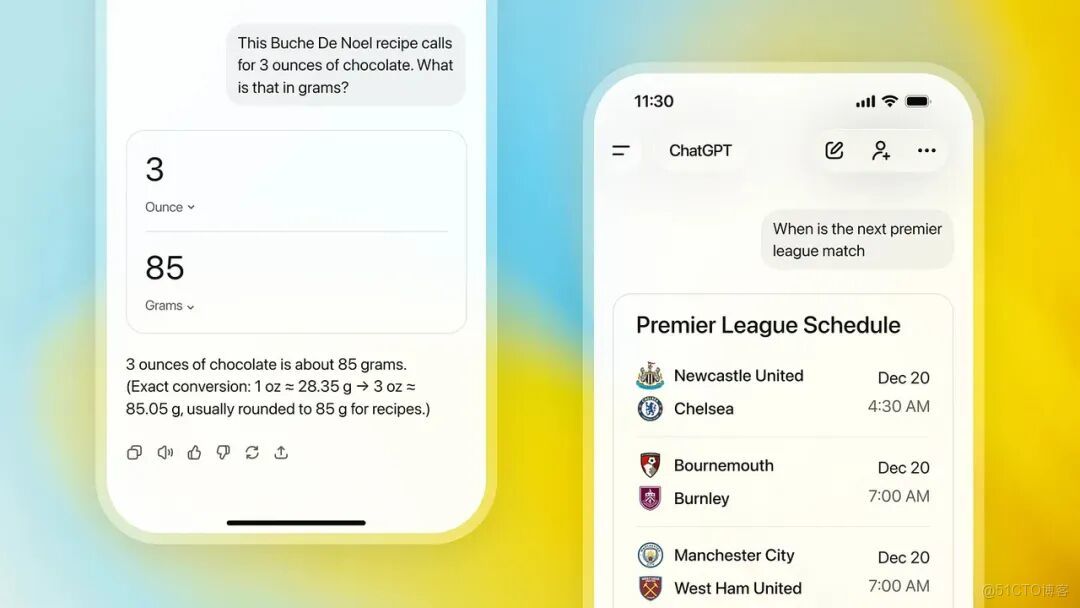 OpenAI重磅發佈GPT-Image-1.5 畫圖模型，能否登頂王位？_Image_22