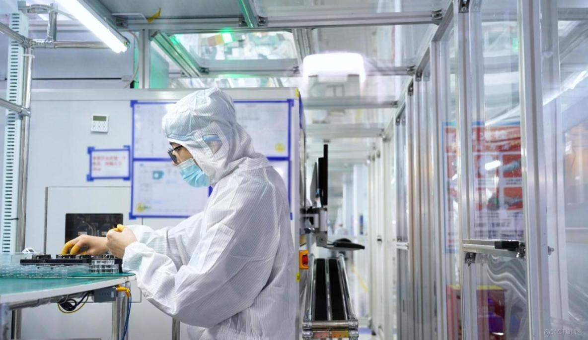 樂奇Rokid拉開智能眼鏡“微米級”戰爭的序幕_數據_02