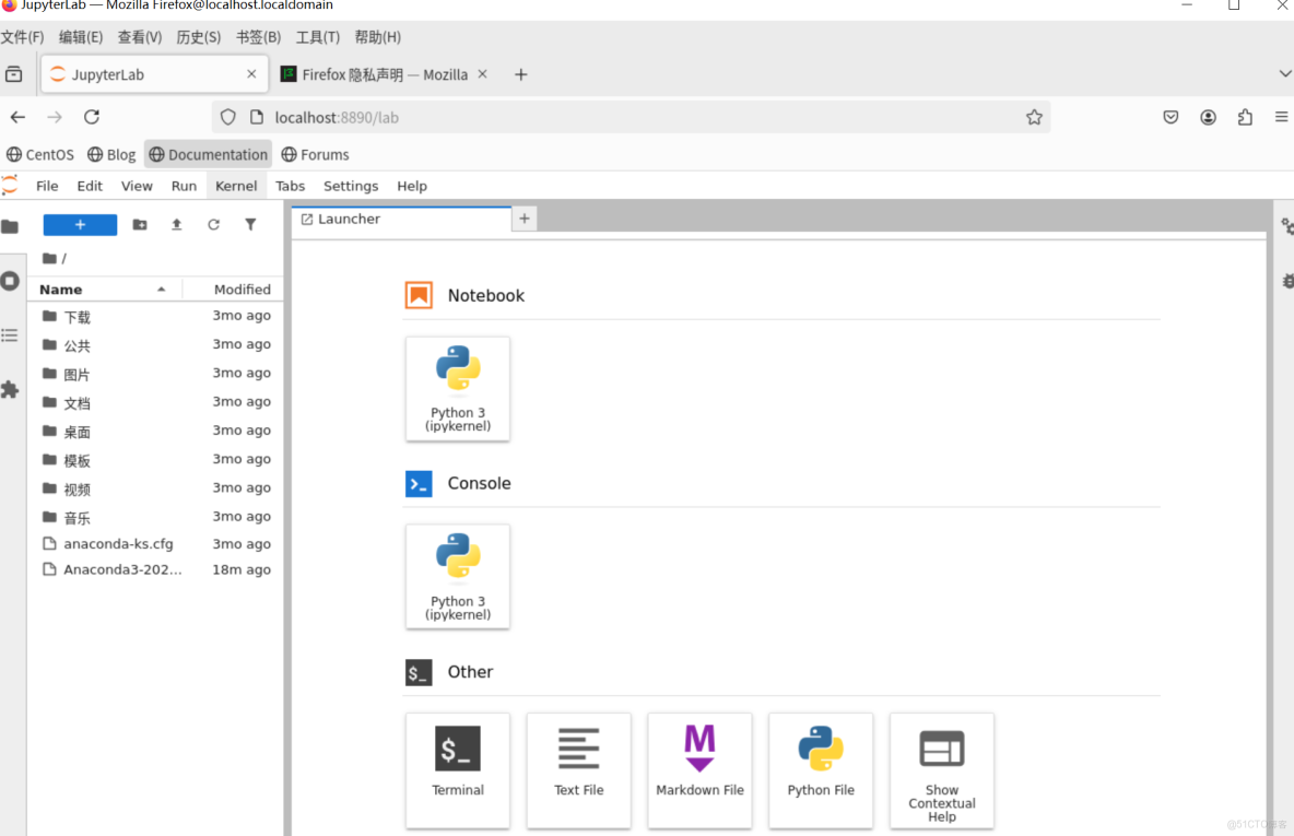 AI編程環境安裝-Anaconda_anaconda_04