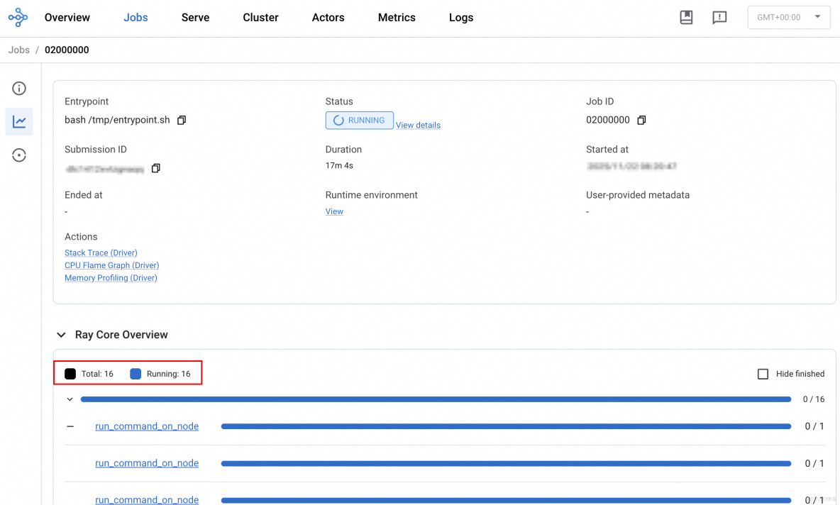 PAI&nbsp;Physical&nbsp;AI&nbsp;Notebook詳解4：基於仿真的GR00T-N1.5模型微調_模型訓練_10