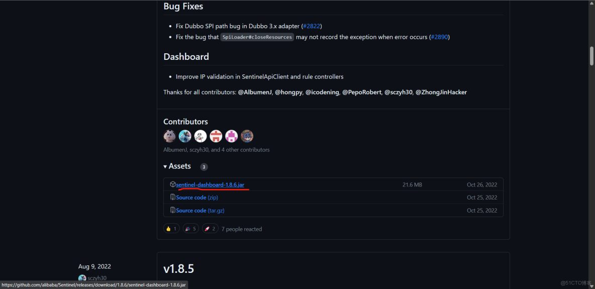 idea 配置docker 機器 idea配置nacos_maven_100