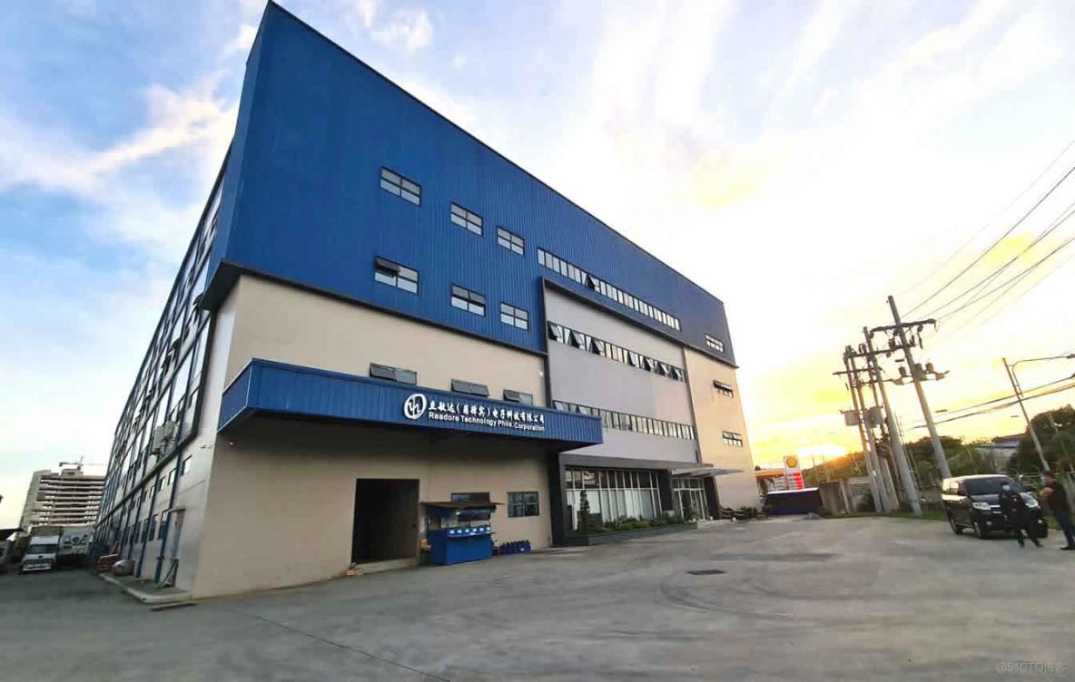 領益智造控股英偉達液冷供應商_液冷_03