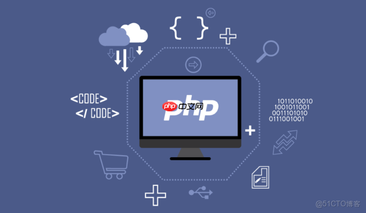 php怎麼安裝_PHP環境搭建的詳細步驟與注意事項_PHP