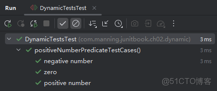 JUNIT教程_參數化_06