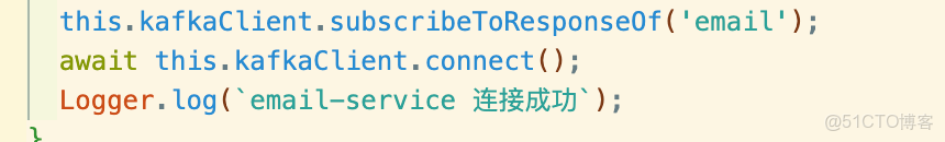 Spring Cloud 從入門到精通（二）集成 Nacos 構建微服務實現服務註冊 - freelife -_#kafka_20