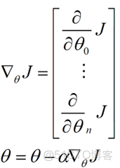 為什麼使用隨機梯度下降求解出現問題 隨機梯度下降的隨機_數據結構與算法_12
