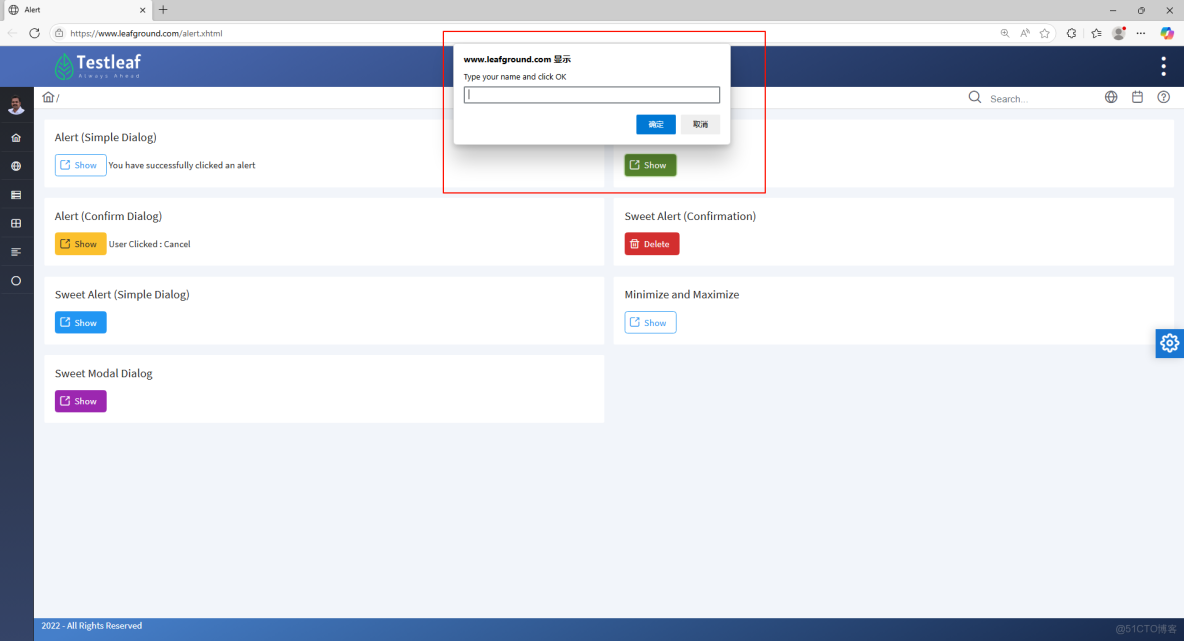 從零開始到設計Python+Selenium自動化測試框架_#測試工具_06