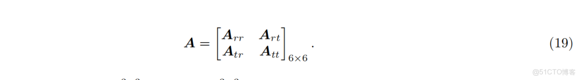 點雲配準文獻閲讀與簡單實現_#機器人_146