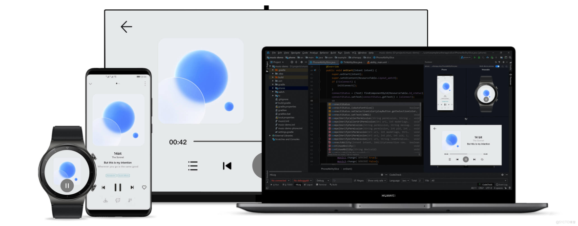 鴻蒙一多開發：多設備適配_寬高