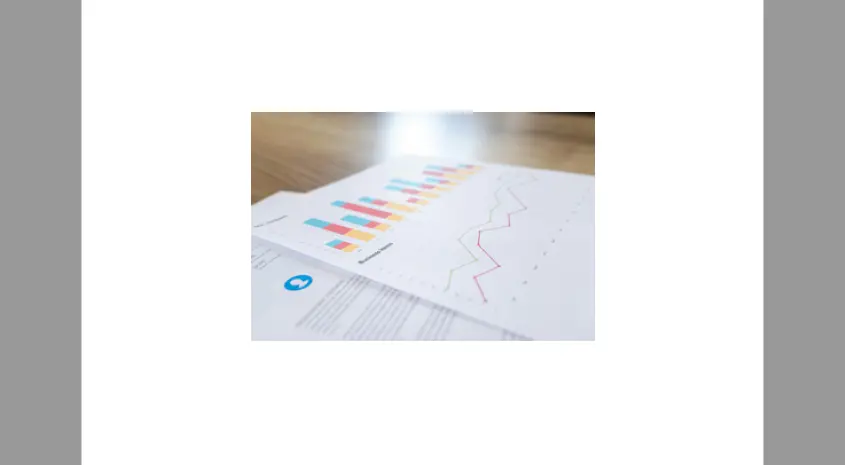 C#添加圖片到PDF文檔