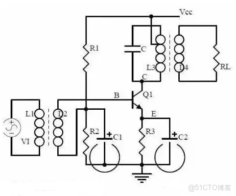 51c嵌入式~模擬電路~合集1_模擬電路_49
