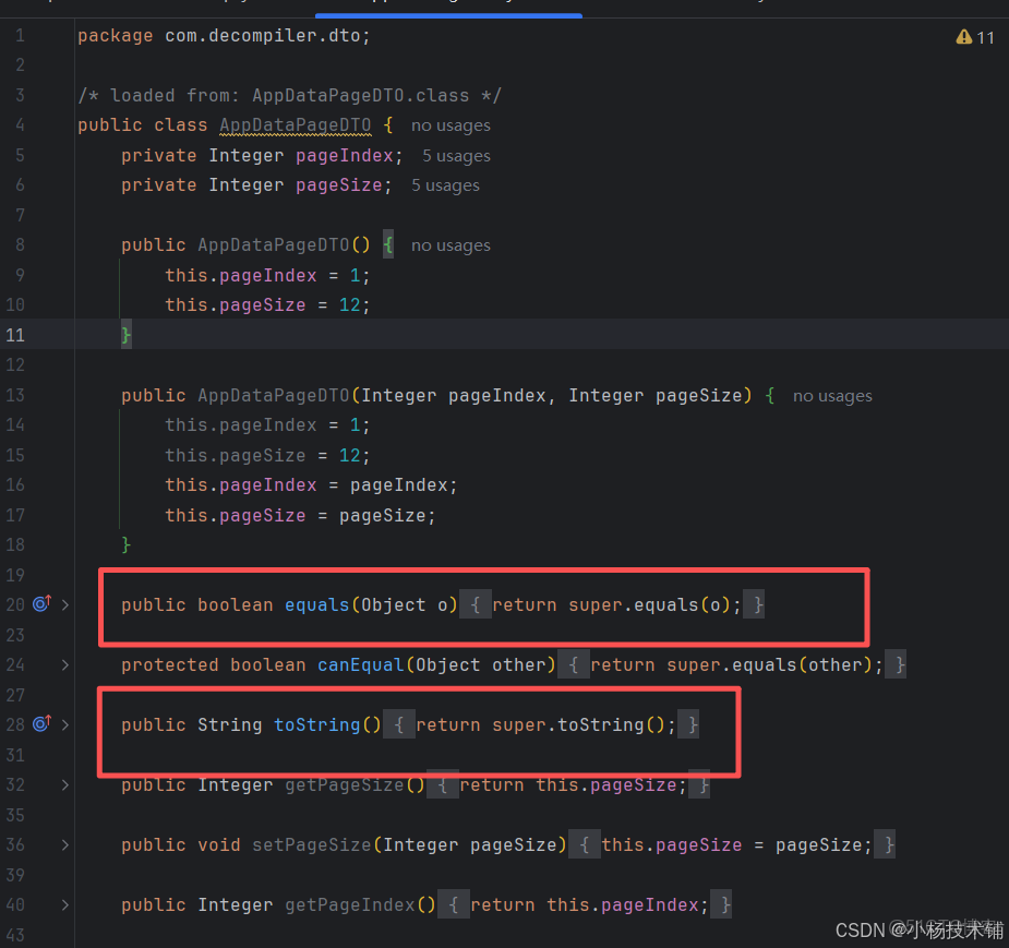 幾個開發工具的java逆向工程（java reverse engineering）功能比較_51CTO博客_#自動化_37
