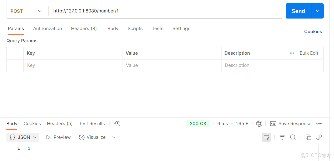 SpringMVC由淺入深實用教程-初識SpringMVC_#前端_21