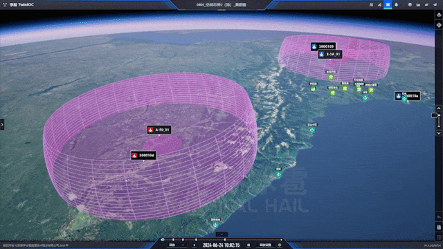 國防航天領域的智慧指揮新引擎_運維_03