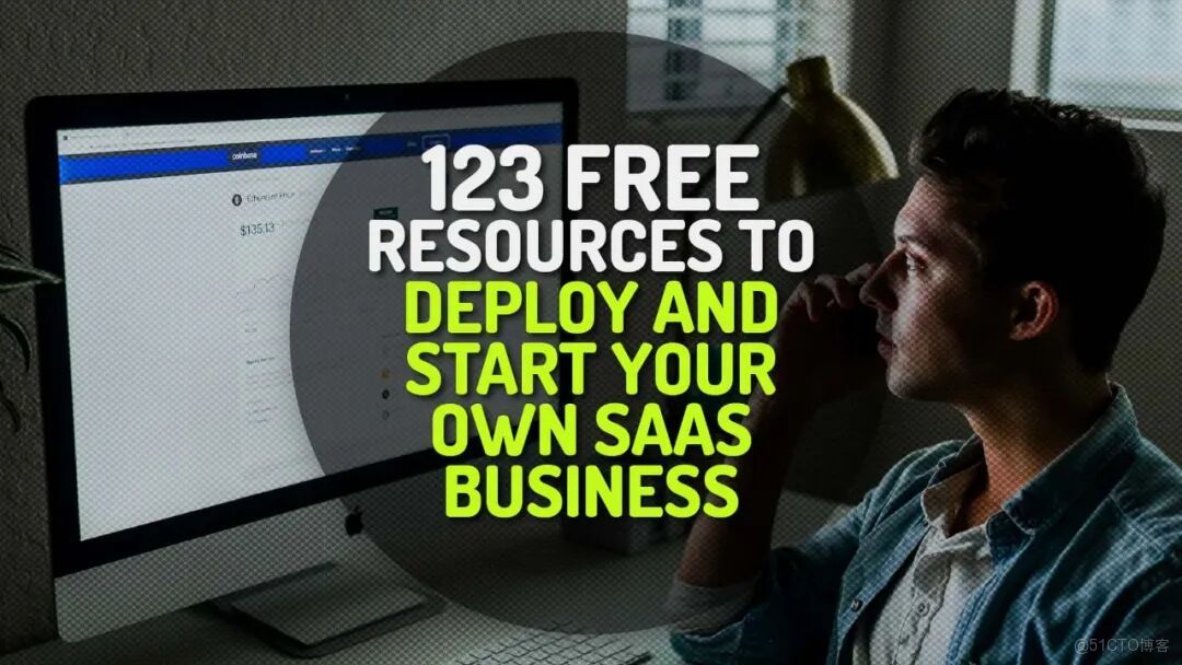 7.3k星開源清單：一鍵部署個人SaaS，是自由還是新負擔？_商業_03