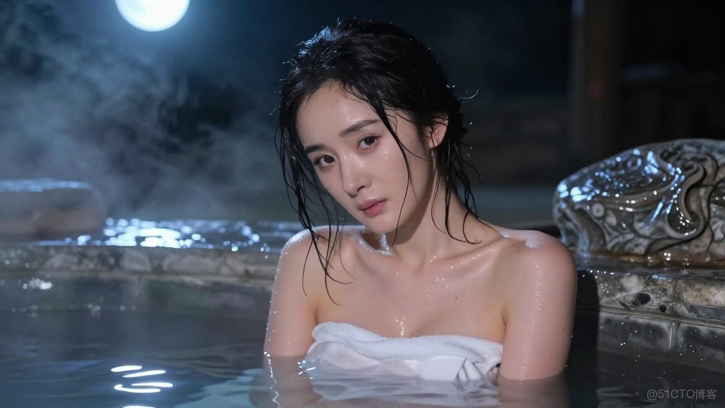 在Mac下使用Draw Things跑Z-Image-Turbo文生圖_Mac_04