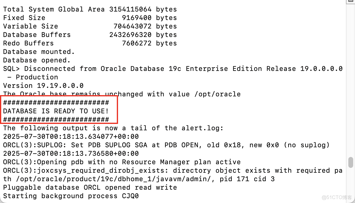 mac下Docker安裝oracle_數據庫_04